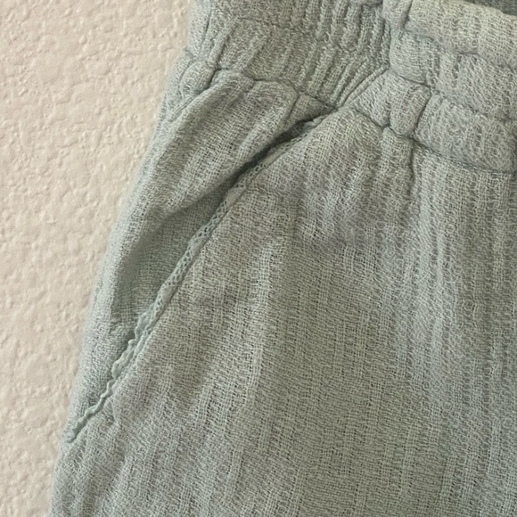 Louise Misha girl pants sz 2 EUC - Picture 3 of 8